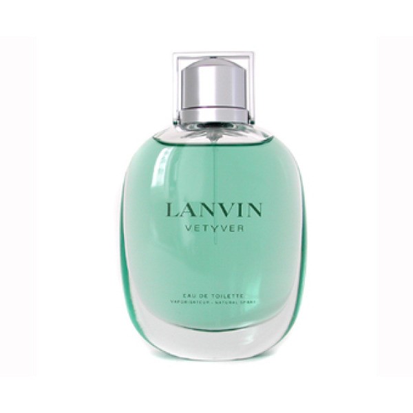 Lanvin Vetyver By Lanvin