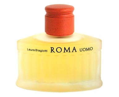 Roma Uomo By Laura Biagiotti