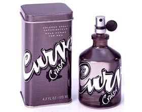 Curve Crush For Men By Liz Claiborne