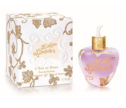 Lolita Lempicka L'eau En Blanc By Lolita Lempicka