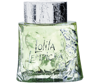 L'eau Au Masculin By Lolita Lempicka
