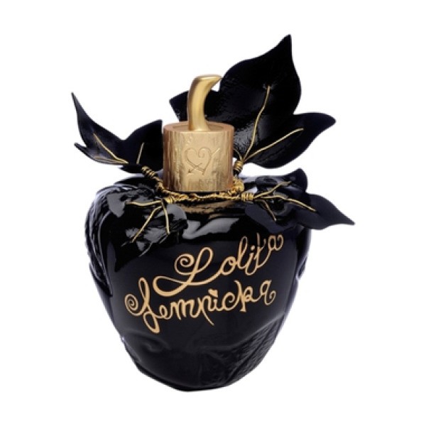 Midnight Couture Black Eau Minuit By Lolita Lempicka