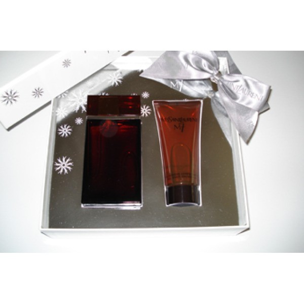 M7 Gift Set By Yves Saint Laurent