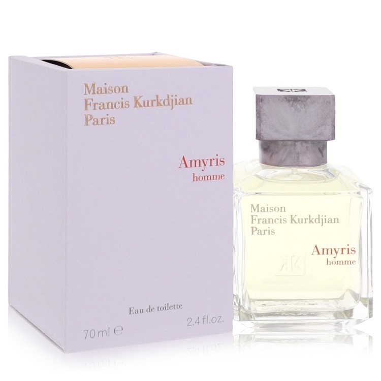 Amyris Homme By Maison Francis Kurkdjian