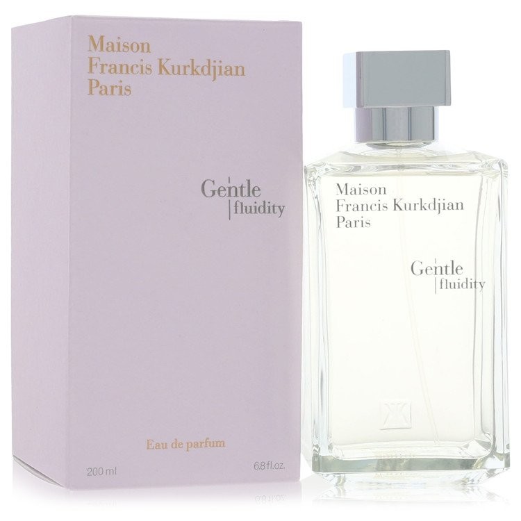 Gentle Fluidity Silver By Maison Francis Kurkdjian