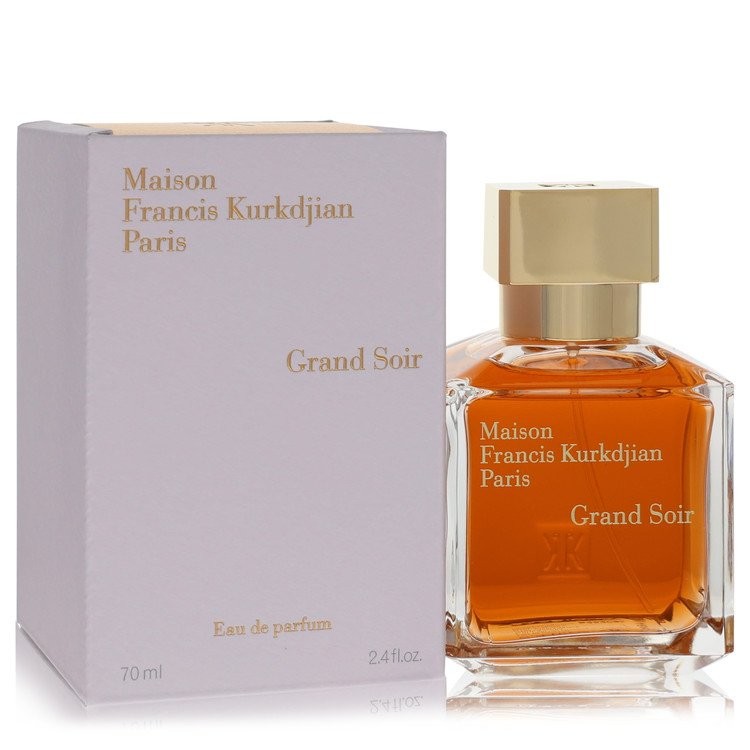 Grand Soir By Maison Francis Kurkdjian