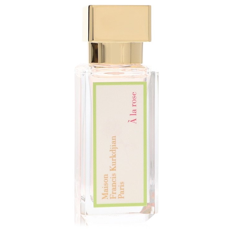A La Rose By Maison Francis Kurkdjian