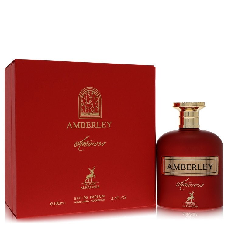 Amberley Amoroso By Maison Alhambra