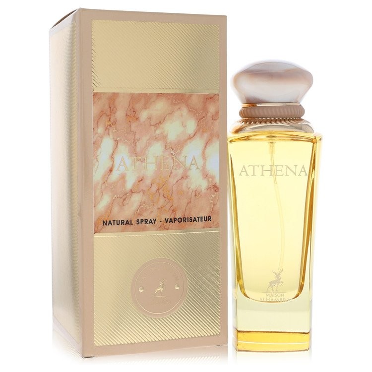 Athena By Maison Alhambra