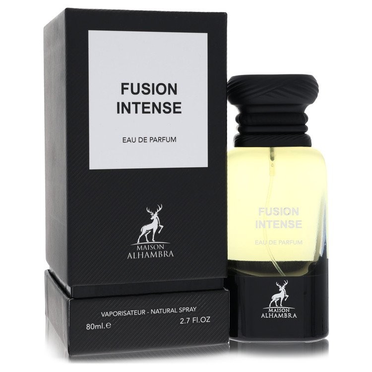 Fusion Intense By Maison Alhambra