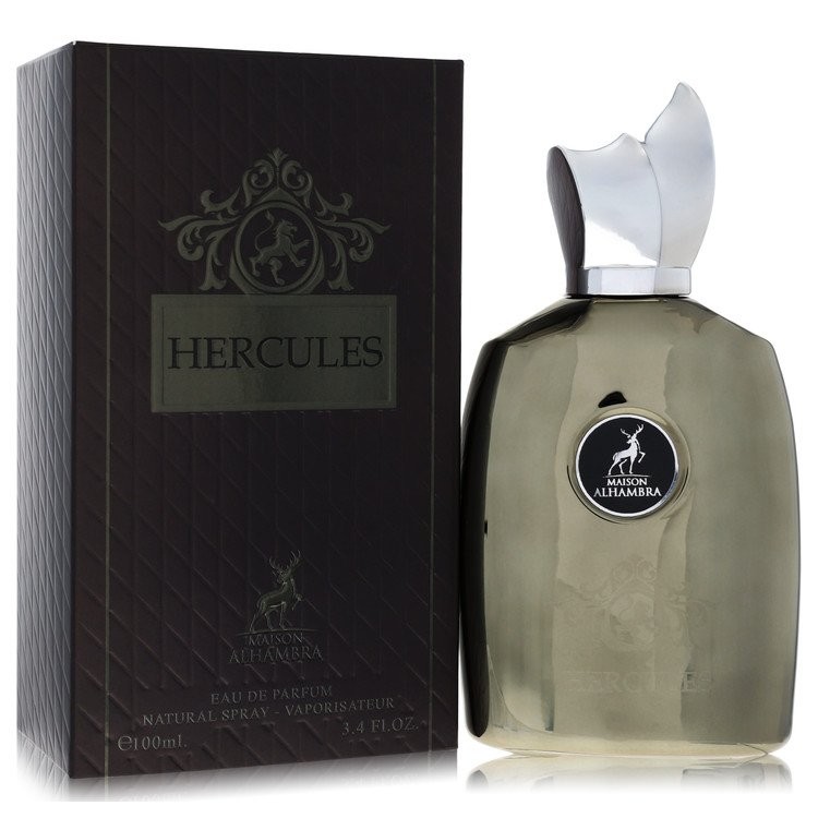 Hercules By Maison Alhambra