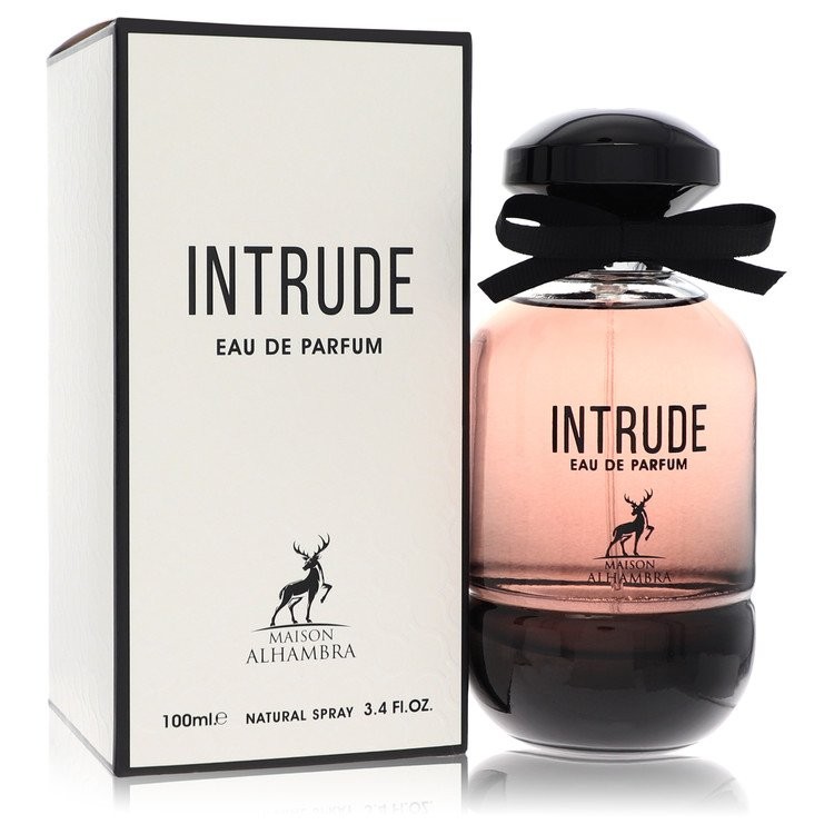 Intrude By Maison Alhambra