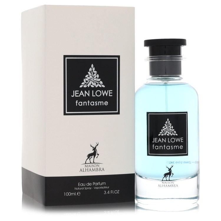 Jean Lowe Fantasme By Maison Alhambra