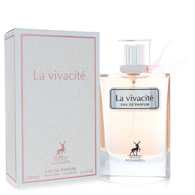 La Vivacite By Maison Alhambra