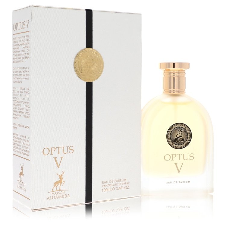 Optus V By Maison Alhambra
