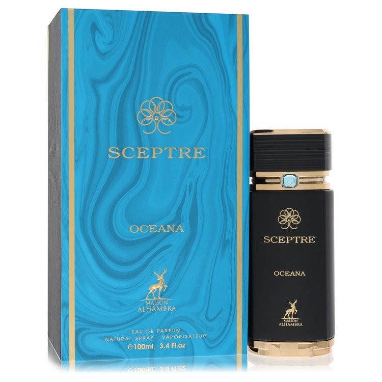 Sceptre Oceana By Maison Alhambra