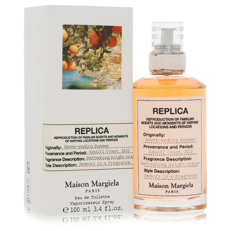 Replica Never-ending Summer By Maison Martin Margiela