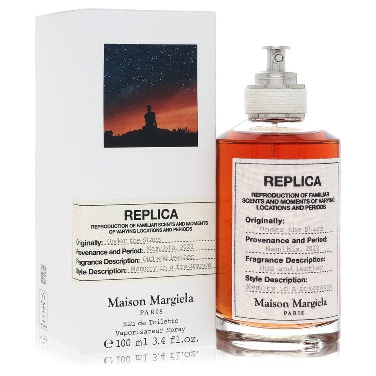 Replica Under The Stars By Maison Martin Margiela