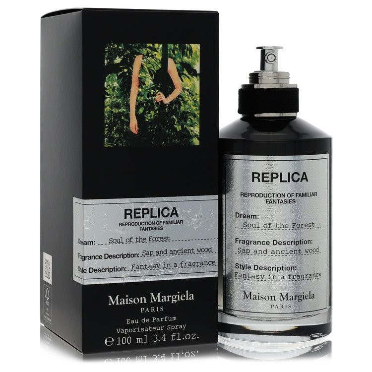 Replica Soul Of The Forest By Maison Martin Margiela
