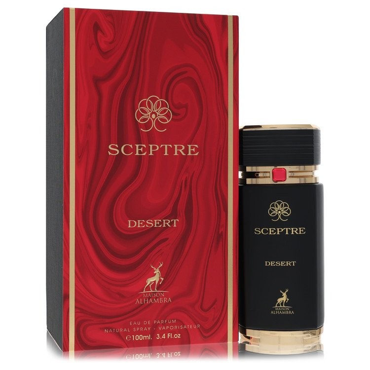 Sceptre Desert By Maison Alhambra