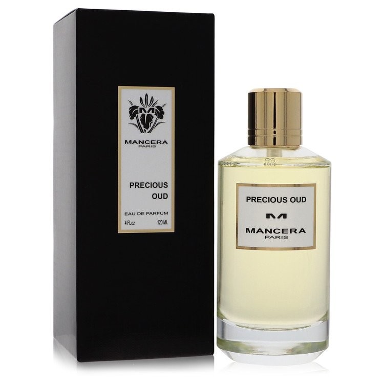 Precious Oud By Mancera