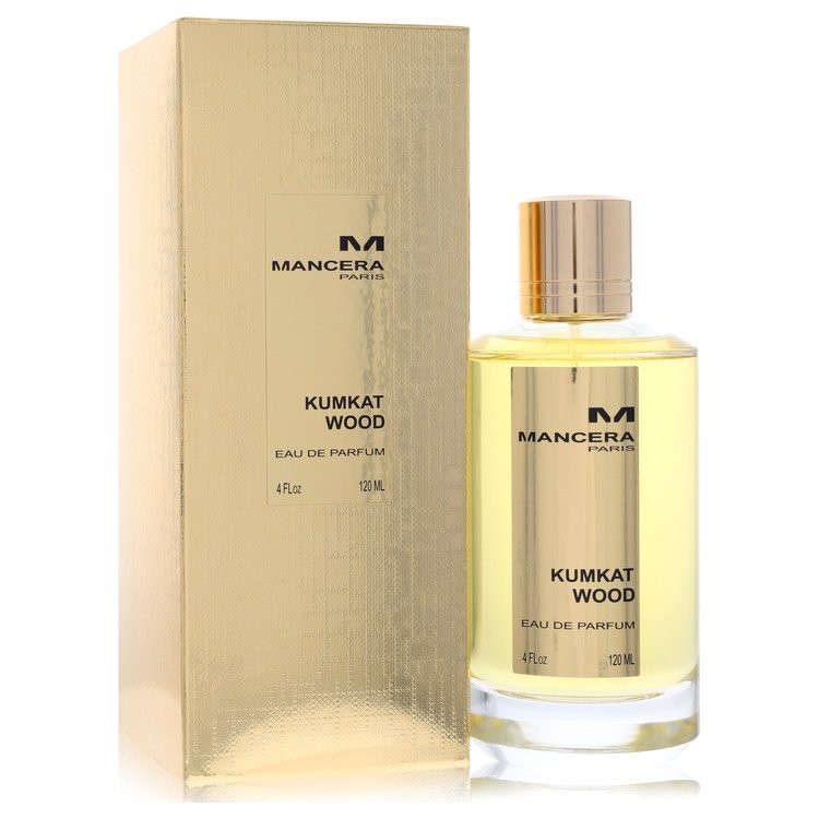 Kumkat Wood By Mancera