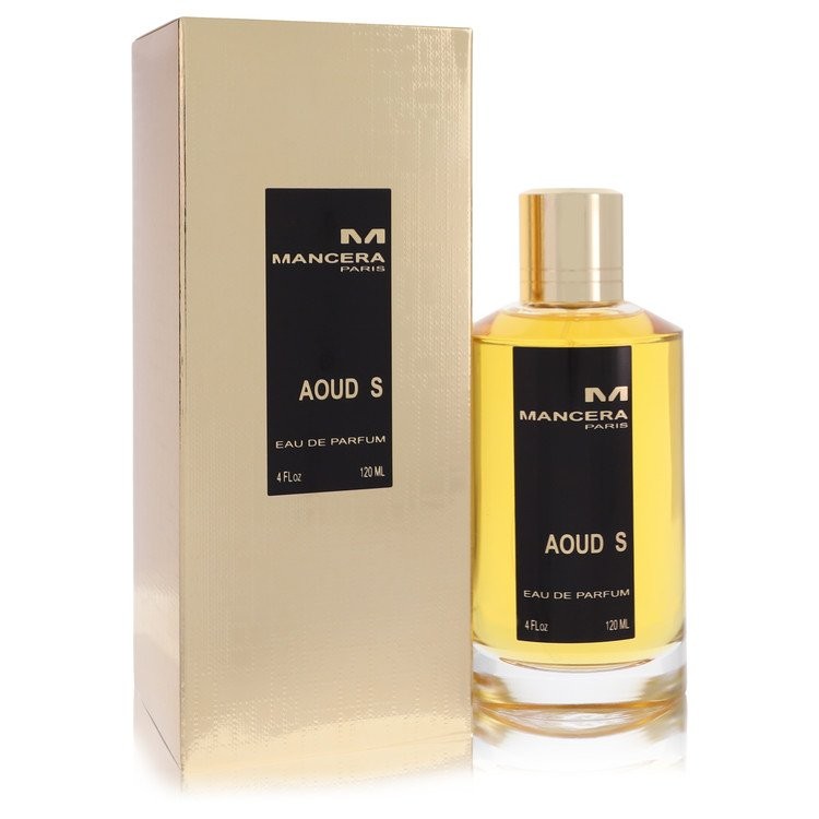 Aoud S By Mancera
