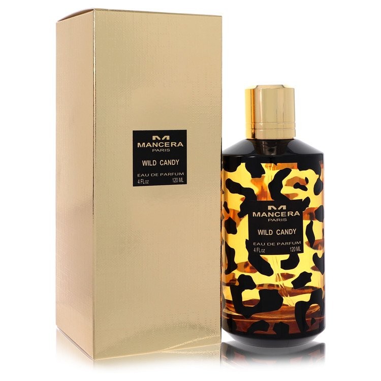 Wild Candy By Mancera