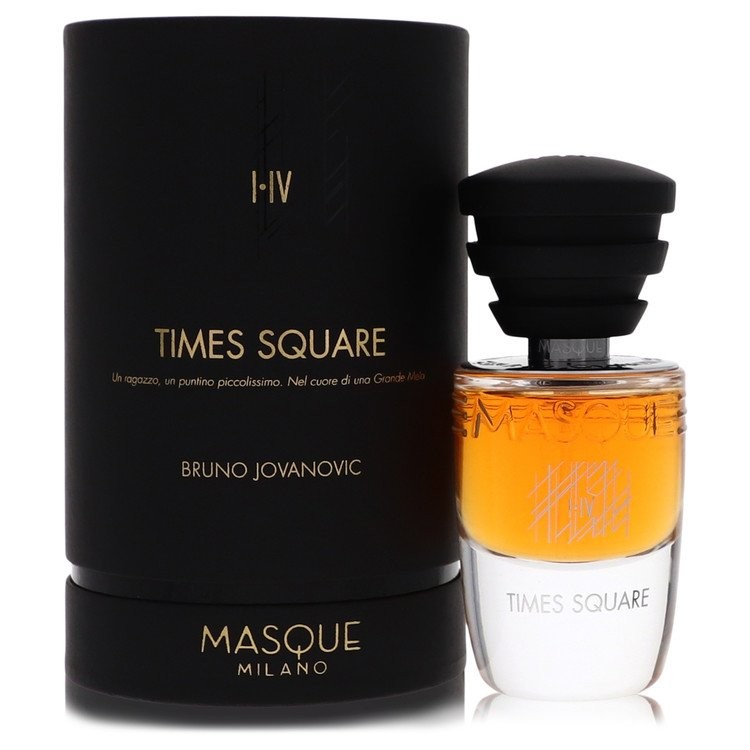 Times Square By Masque Milano
