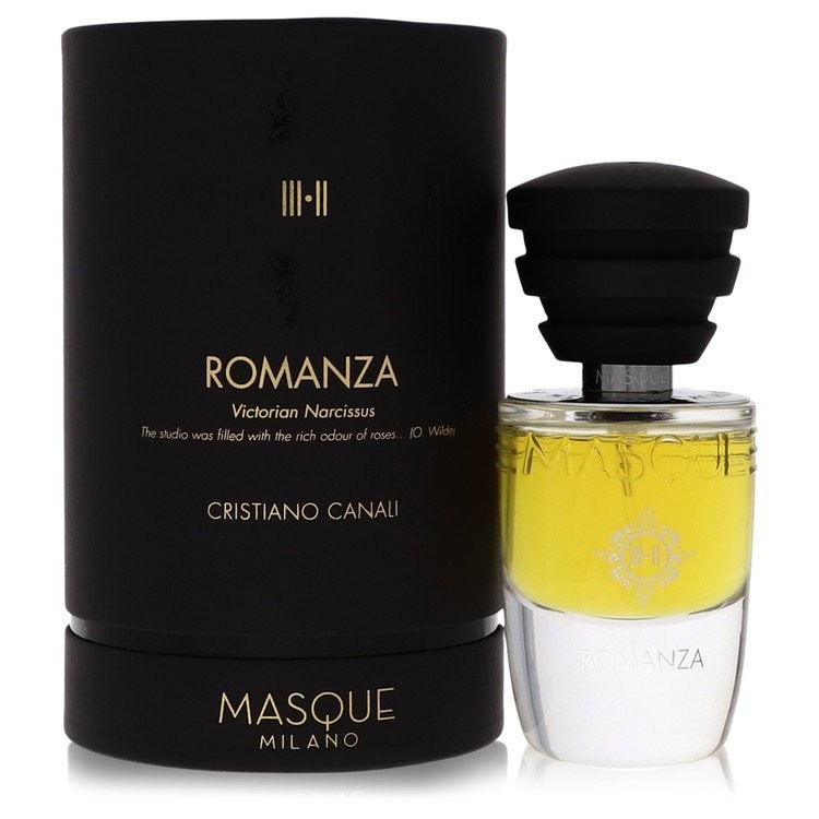 Romanza By Masque Milano