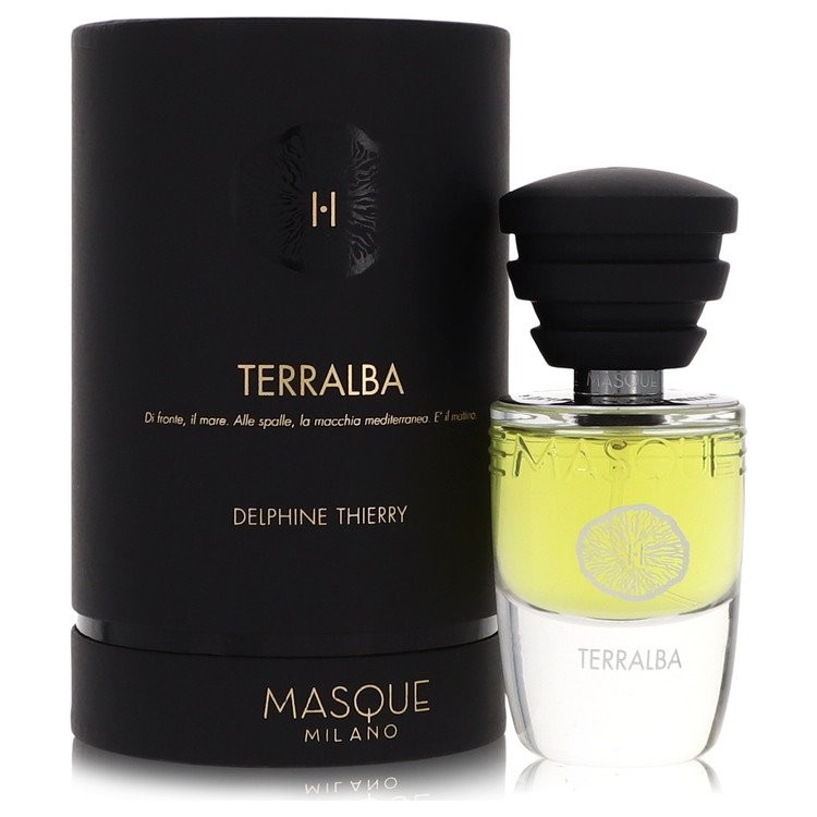 Terralba By Masque Milano