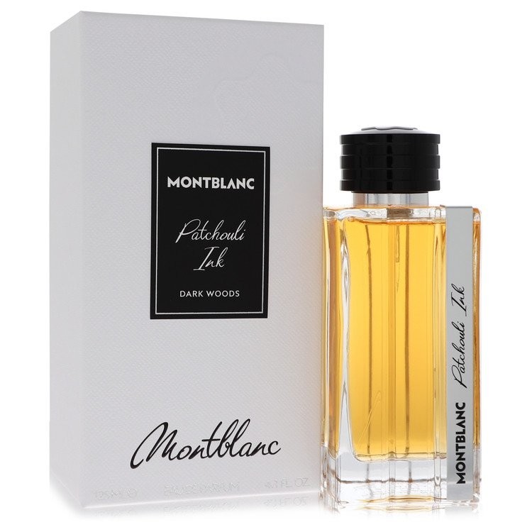 Montblanc Patchouli Ink By Mont Blanc