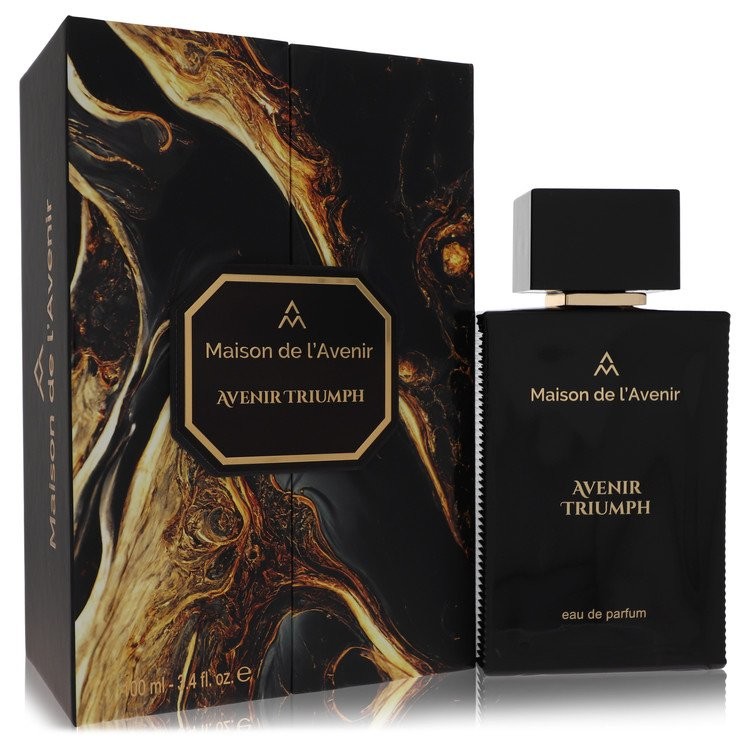Avenir Triumph By Maison De l'Avenir