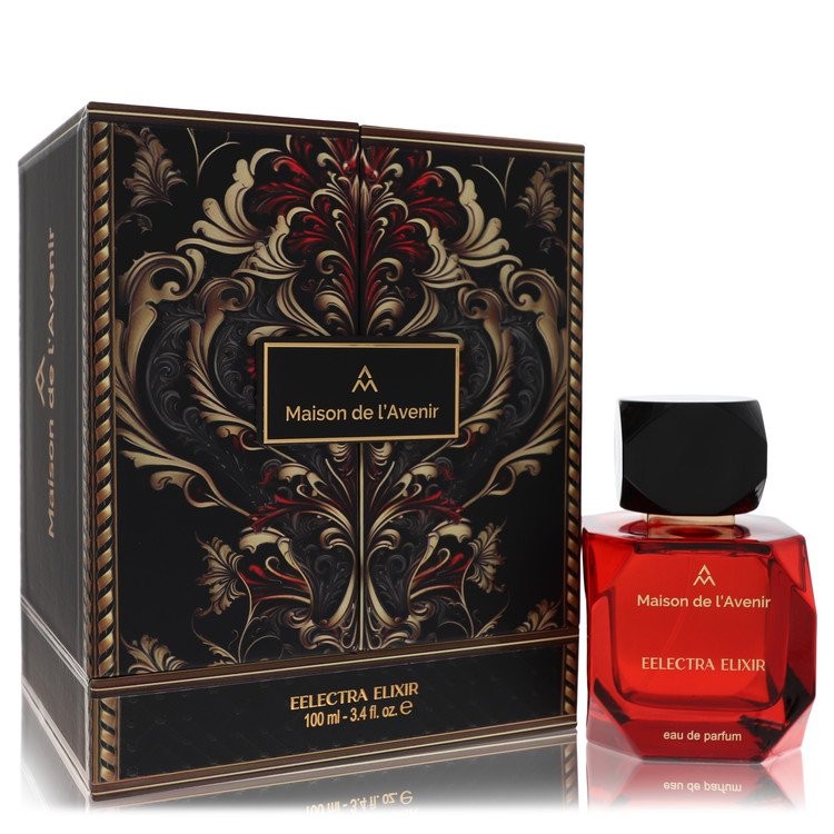 Electra Elixir By Maison De l'Avenir