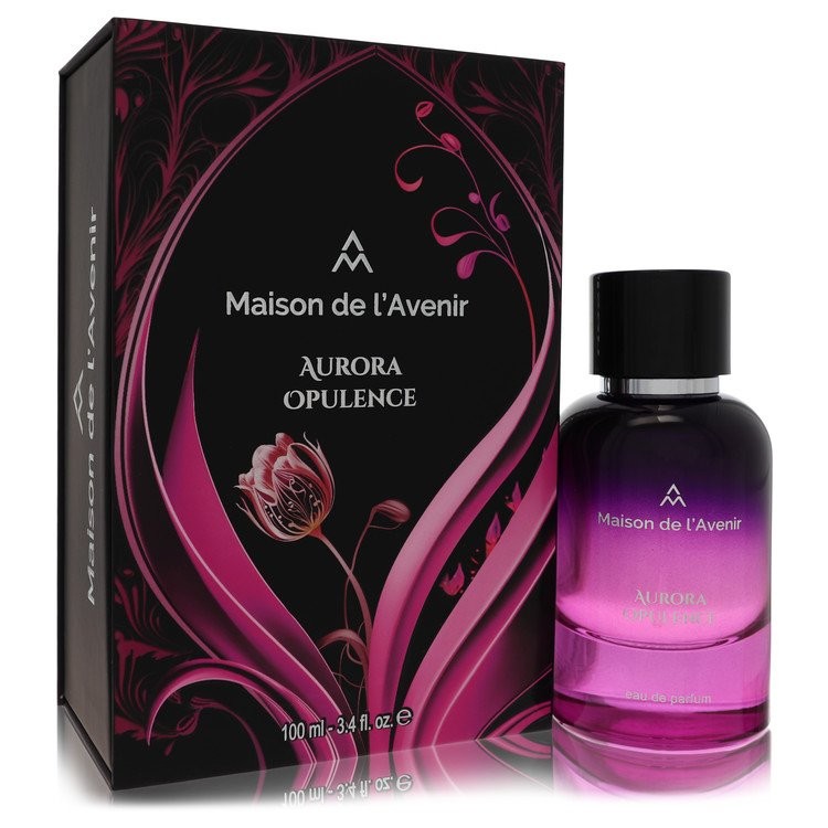 Aurora Opulence By Maison De l'Avenir