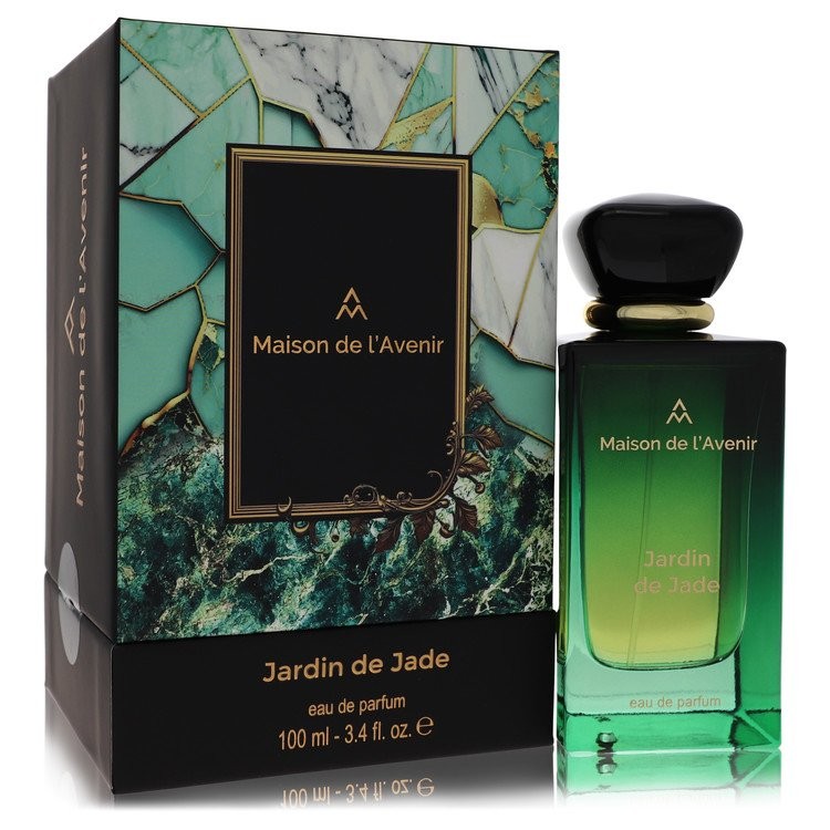 Jardin De Jade By Maison De l'Avenir