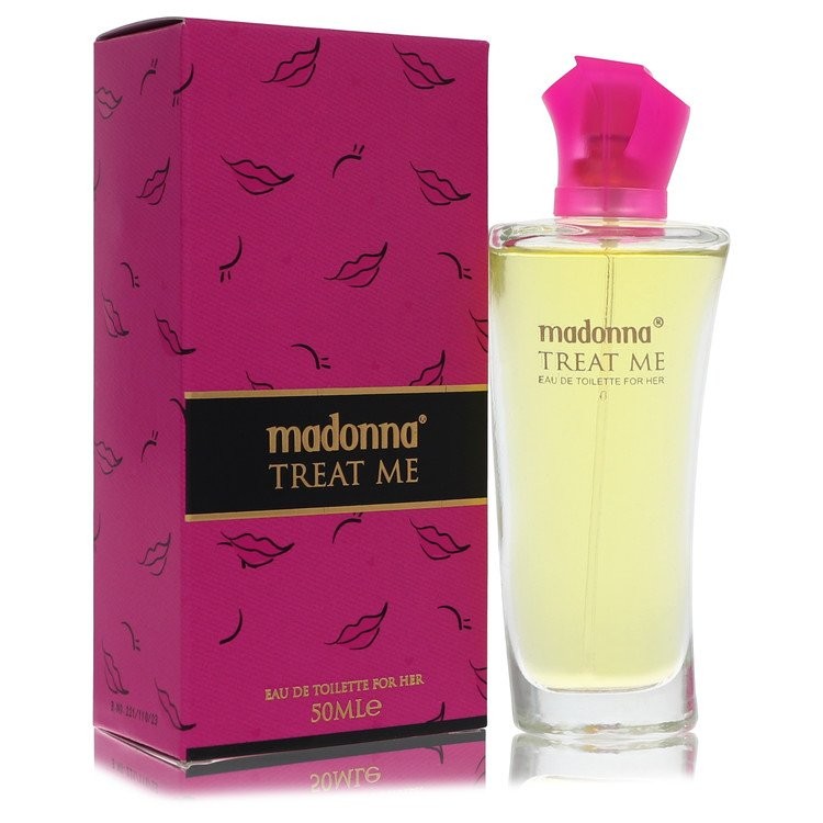 Madonna Treat Me By Madonna