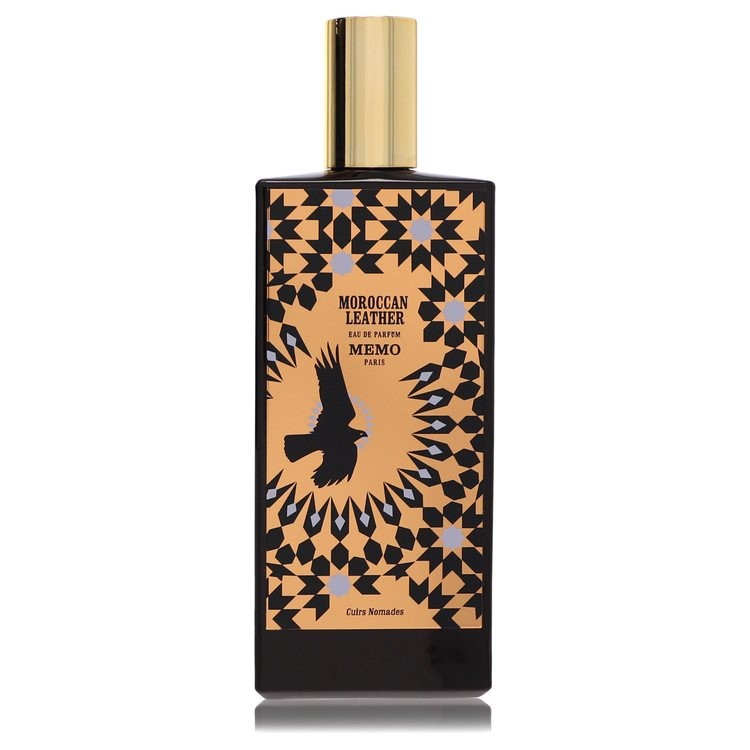 Moroccan Leather By Memo