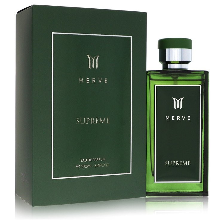 Supreme By Merve
