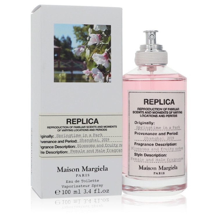 Replica Springtime In A Park By Maison Martin Margiela