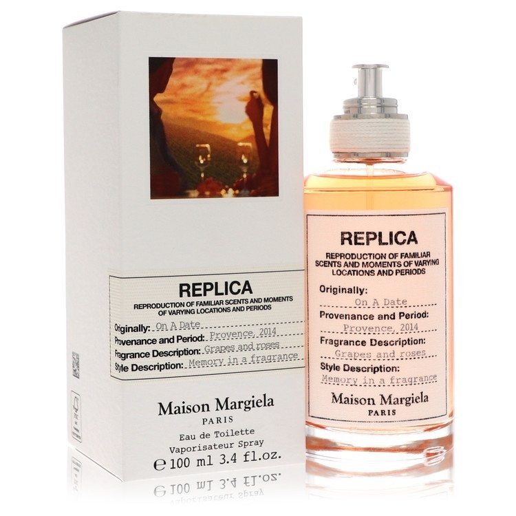 Replica On A Date By Maison Martin Margiela