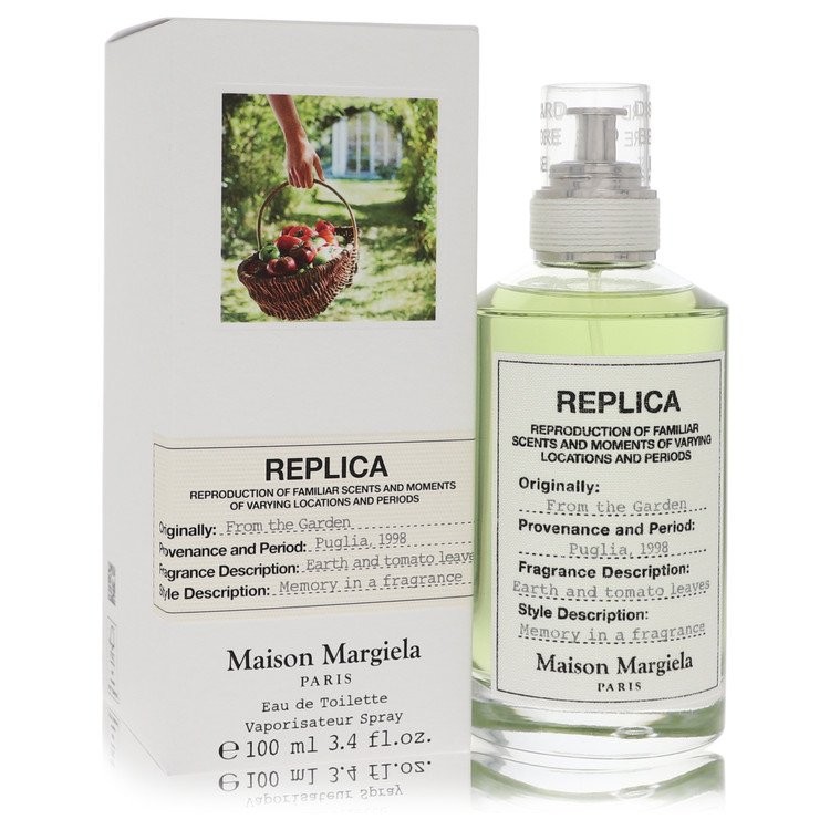 Replica From The Garden By Maison Martin Margiela