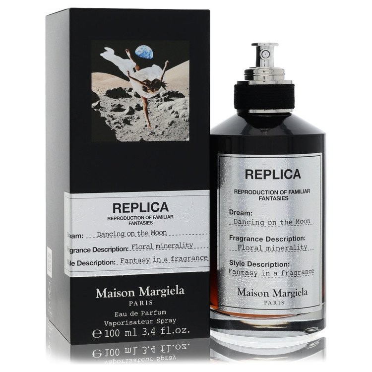 Replica Dancing On The Moon By Maison Martin Margiela