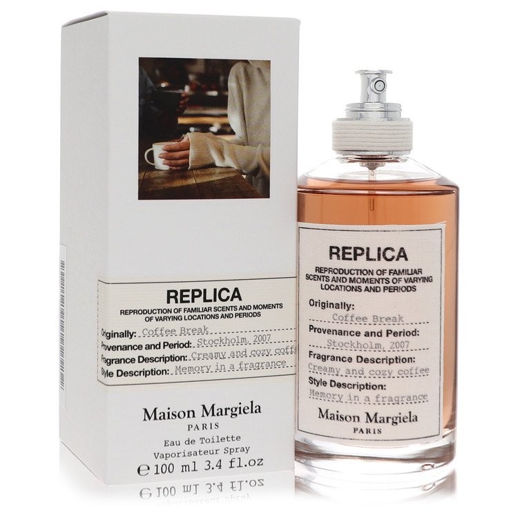 Replica Coffee Break By Maison Martin Margiela