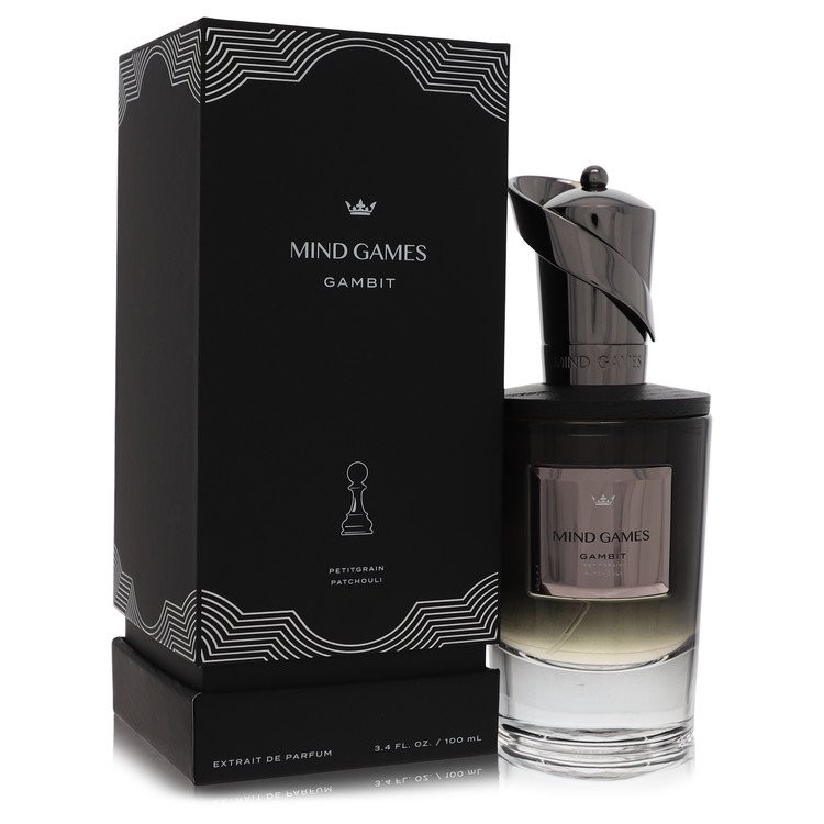 Gambit By Mind Games