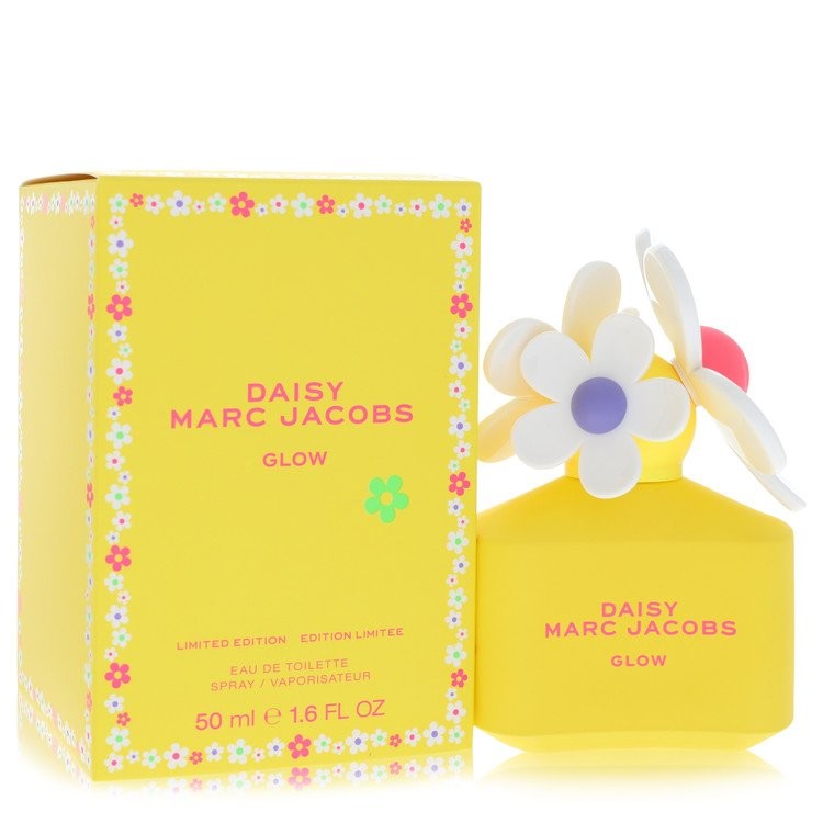 Daisy Glow By Marc Jacobs