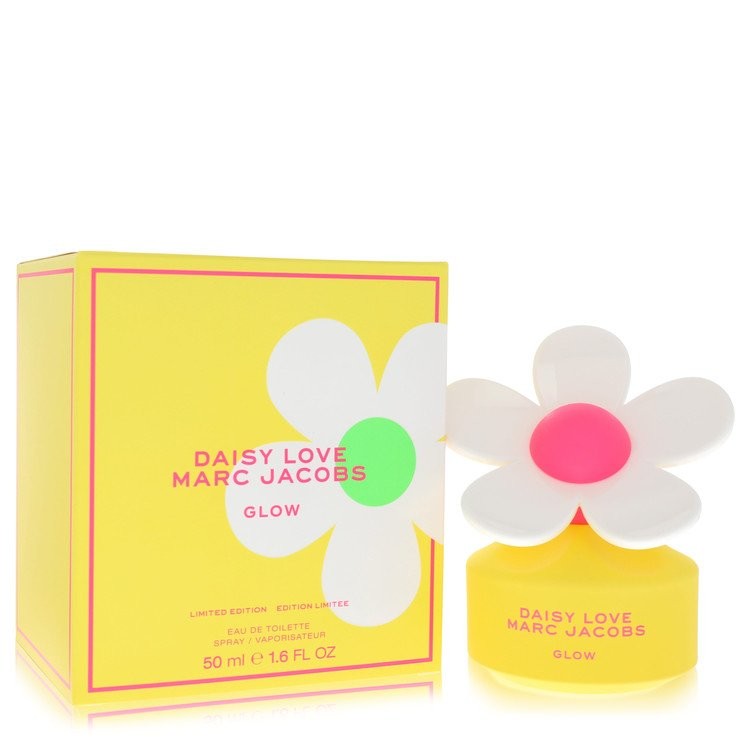 Daisy Love Glow By Marc Jacobs