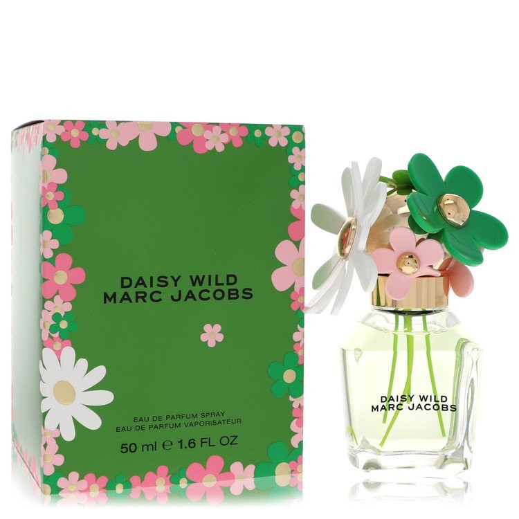 Daisy Wild By Marc Jacobs