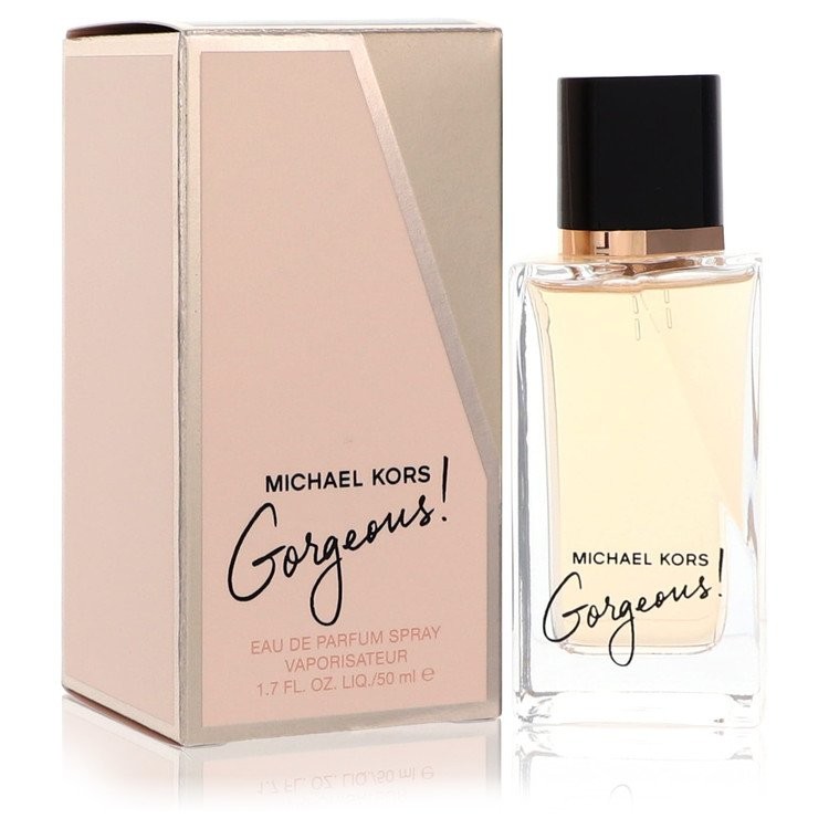 Michael Kors Gorgeous By Michael Kors