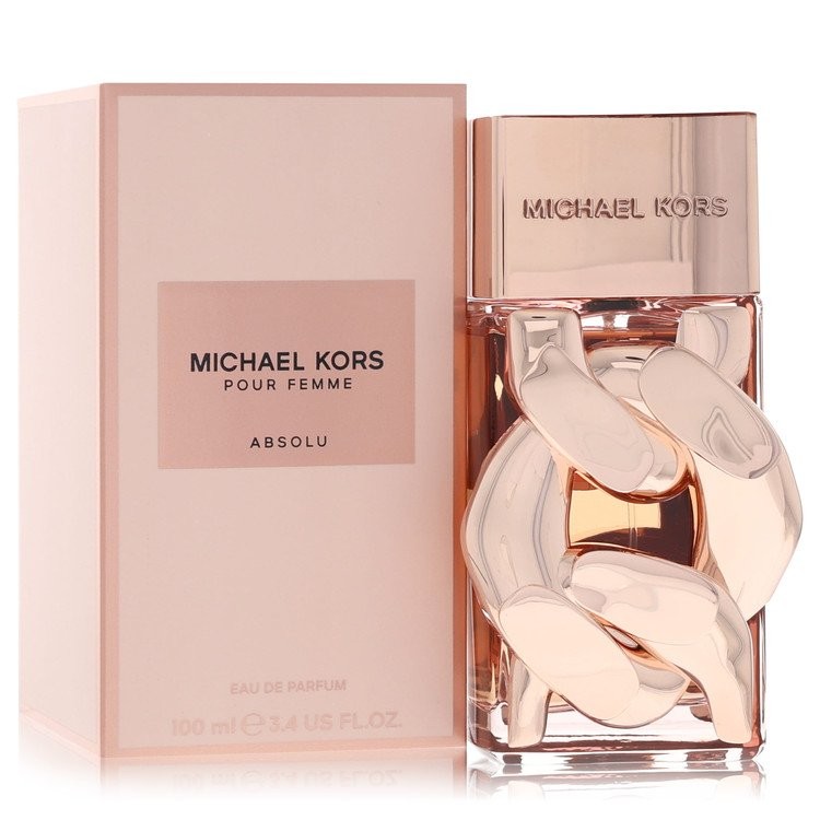 Michael Kors Pour Femme Absolu By Michael Kors